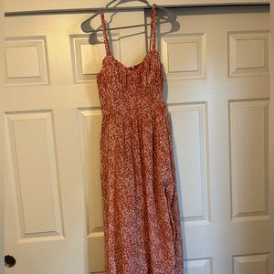 Abercrombie and Fitch Dress